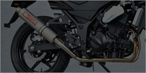 Yamamoto Racing History