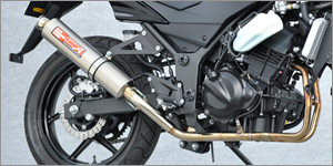 Yamamoto Racing History